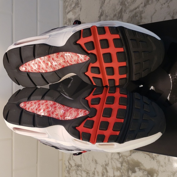 Nike Air Max 95 QS - Picture 5 of 8